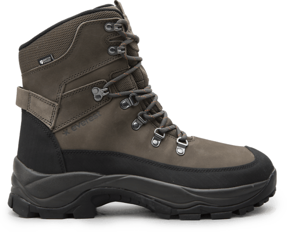 Tall outdoor boots hotsell